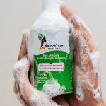 رو أفريكان شامبو للشعر العادي والدهني مضاد للقشرة ومكافحة تساقط 300 مل