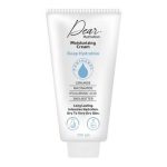 دير كريم ترطيب عميق من دير مناسب للبشرة الجافه 200 مل