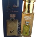 اكس عطر الضر غام او دي بارفان 30 مل