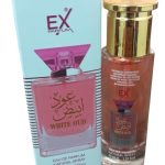 اكس عطر عود ابيض او دي بارفان 30 مل
