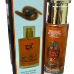 اكس عطر شوكو مسك او دي بارفان 30 مل