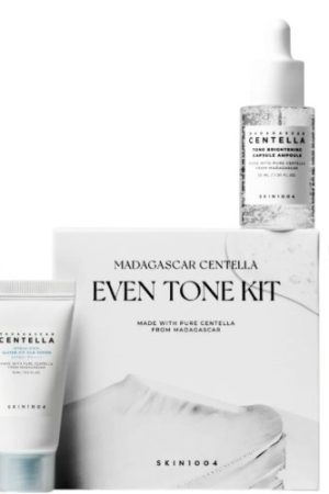 سنتيلا مجموعة لتوحيد لون البشرة