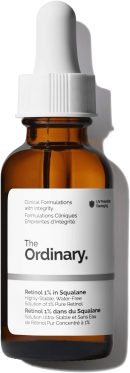 ذا اورديناري ريتينول 1% مع سكوالاين 30 مل