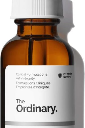 ذا اورديناري ريتينول 1% مع سكوالاين 30 مل