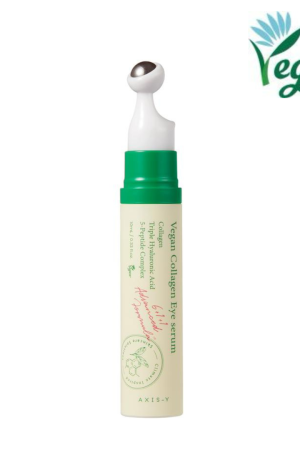 اكسيس واي سيروم العين بالكولاجين النباتي 10 مل