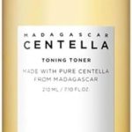 سكين 1004 تونر سنتيلا مدغشقر لتنقية المسام 210 مل