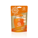 استيلين واقي شمس فائق الخفة ومضاد للتجاعيد +SPF 90 عبوة 75 مل