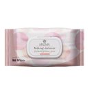 اروما وايبس منديل مبلاله لإزالة المكياج - 72 منديل