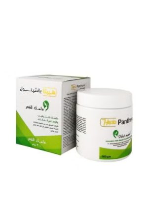 هيبتا بانثينول ماسك للشعر – 300 مل