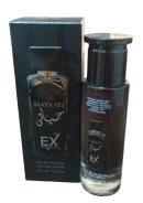 اكس عطر حياتي او دي بارفان 30 مل