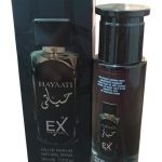 اكس عطر حياتي او دي بارفان 30 مل