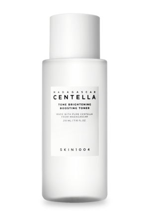 سكين 1004 تونر تفتيح البشرة بعشبة السينتيلا