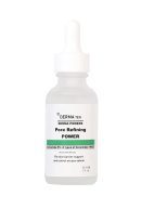 ديرما تن سيروم نياسيناميد لتنقية مسام البشرة 30 مل