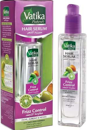 فاتيكا سيروم ناتشورالز للشعر الجاف والمتضرر 47 مل