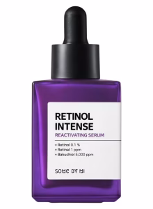 ريتينول سيروم المكثف لإعادة تنشيط البشرة