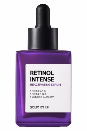 ريتينول سيروم المكثف لإعادة تنشيط البشرة