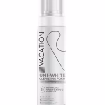 فاكيشن غسول رغوي لتفتيح البشرة 200 مل