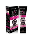 دكتور راشيل قناع الفحم الاسود والكولاجين قابل للتقشير 100 مل