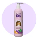 سوبركيدز سبراي مجدد للشعر الكيرلي 250 مل