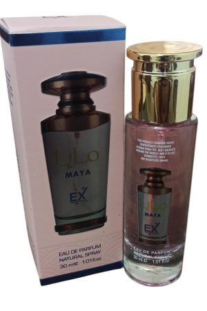اكس عطر مايا او دي بارفان 30 مل
