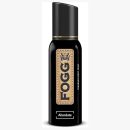 فوج سبراي معطر للجسم للرجال ابسولوت 120 مل