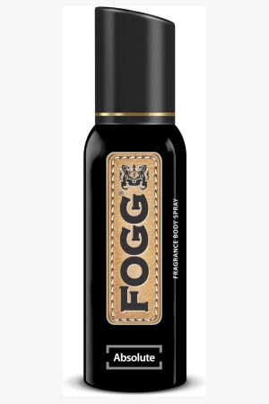 فوج سبراي معطر للجسم للرجال ابسولوت 120 مل