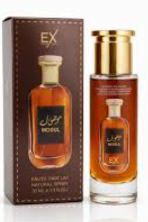 اكس عطر موصول او دي بارفان 30 مل الأصلي من اكس على بيوتي روز - باركود 6292402062623