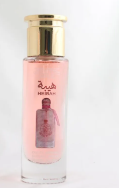 اكس عطر هيبة او دي بارفان 30 مل الأصلي من اكس على بيوتي روز - باركود 6292402062647