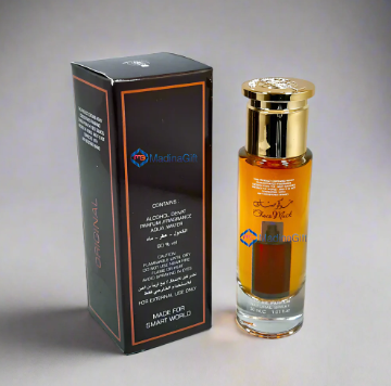اكس عطر شوكو مسك او دي بارفان 30 مل الأصلي من اكس على بيوتي روز - باركود 6291586411753