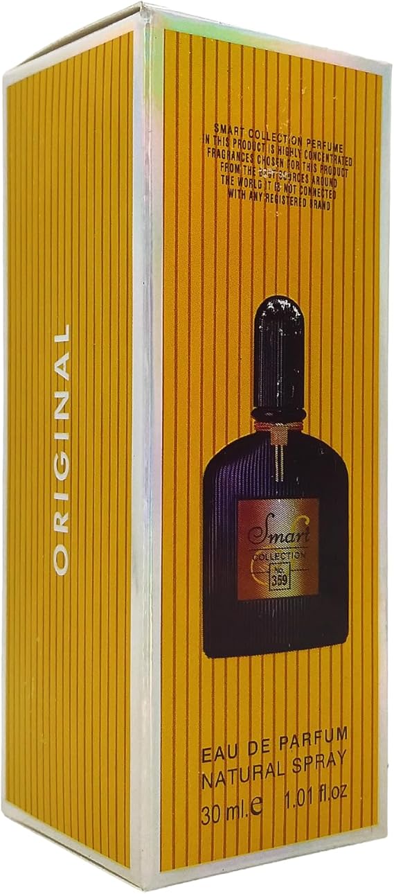سمارت كوليكشن رقم 359 عطر او دو بارفان 30 مل - الصورة 3