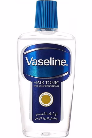 فازلين تونك للشعر منعش لفروة الراس 100 مل
