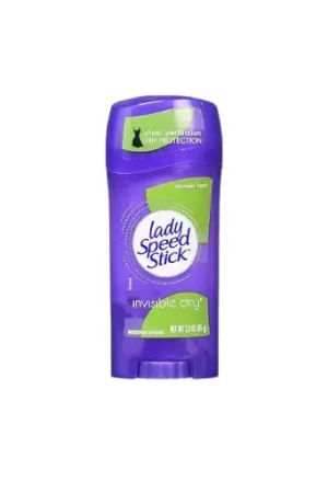 ليدي سبيد ستيك مزيل عرق ستيك بودر فريش 65 مل