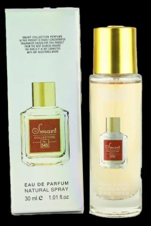 سمارت كوليكشن عطر 540 للجنسين او دى برفان 30 مل