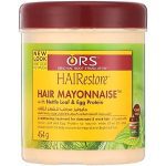 او ار اس كريم معالجة الشعر بالمايونيز 450 مل