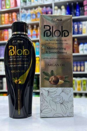 بلوب زيت لترطيب وكثافه الشعر الجاف 200 مل