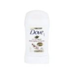 دوف مزيل عرق ستيك للتخلص من البقع الداكنة برائحة الياسمين 40 مل