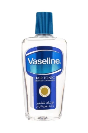 فازلين تونك لتغذية فروة الرأس وتنعيم الشعر 200 مل