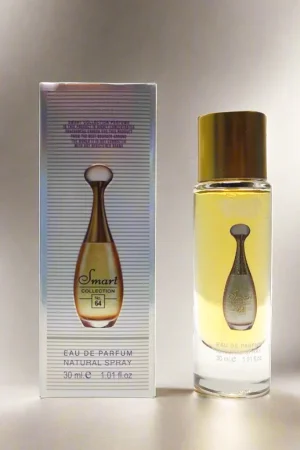سمارت كوليكشن رقم 64 الأصلي عطر او دي بارفان 30 مل