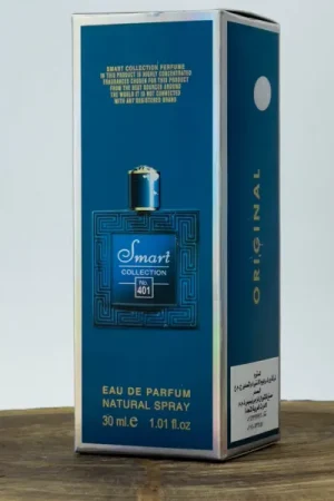 سمارت كوليكشن عطر فرزاتشي إيروس رقم 401 للرجال 30 مل