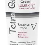 تيترا جلو كريم لتفتيح المناطق الحساسة 50 مل