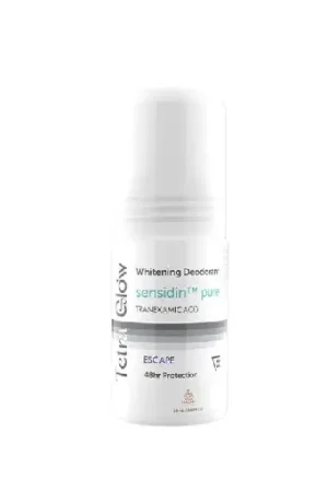 تيترا جلو مزيل عرق للتفتيح 50 مل