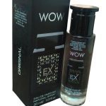 اكس عطر واو او دي بارفان 30 مل