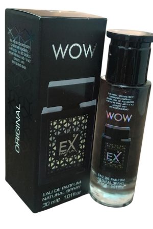 اكس عطر واو او دي بارفان 30 مل