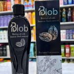 بلوب زيت بخلاصة زيت الخروع الجامايكي الأسود 200 مل