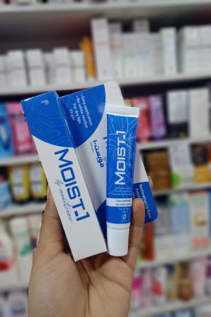 مويست -1 كريم مرطب 15 مل