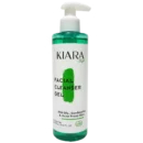 كيارا غسول للبشرة الدهنية و المختلطة المعرضة للحبوب 250 مل