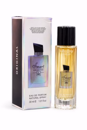 سمارت كوليكشن عطر رقم 580 أو دي بارفان للنساء 30 مل