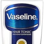 فازلين تونك سائل للعناية وعلاج الشعر 300 مل