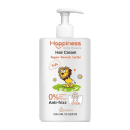 هابينس كريم للشعر للاطفال 300 مل