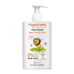 هابينس كريم للشعر للاطفال 300 مل